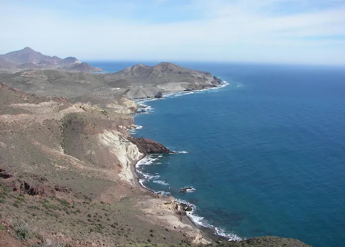 El Dorado Cabo de Gata
