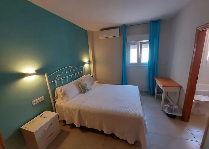  Hostal Costa Rica