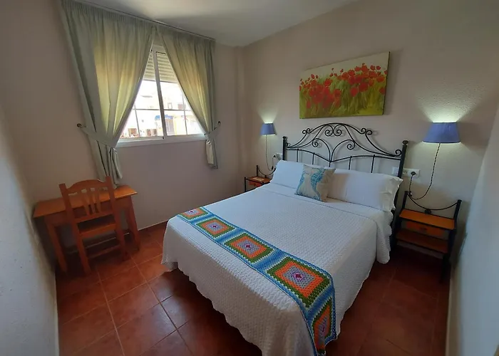  Hostal Costa Rica